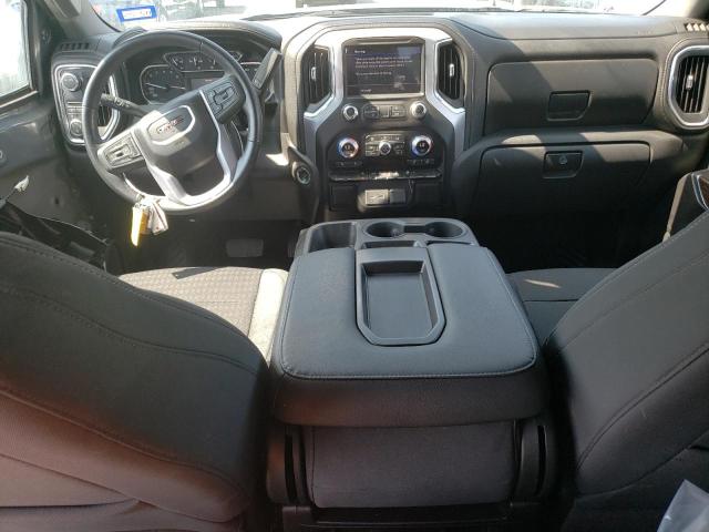 Photo 8 from auction – 2021 GMC SIERRA C15 with VIN 3GTP8CEK5MG244747