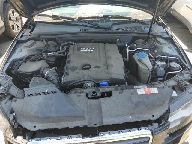 Photo 11 from auction – 2010 AUDI A4 PREMIUM with VIN WAUEFAFL0AN035599