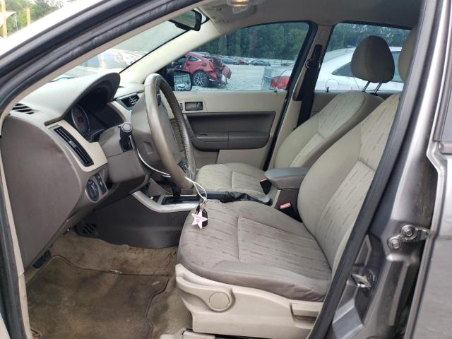 Photo 7 from auction – 2010 FORD FOCUS SE with VIN 1FAHP3FN7AW118098
