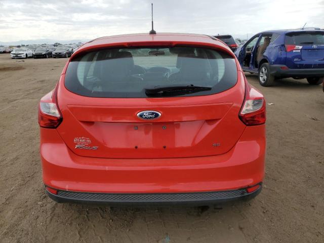 Photo 6 from auction – 2014 FORD FOCUS SE with VIN 1FADP3K28EL113123