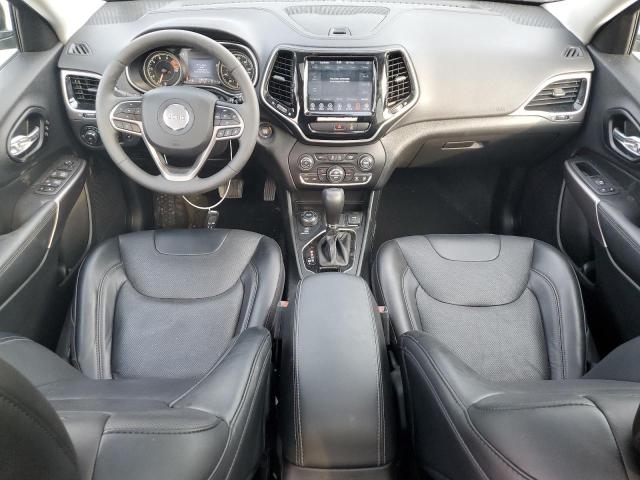 Photo 8 from auction – 2022 JEEP CHEROKEE L with VIN 1C4PJMDX5ND528837