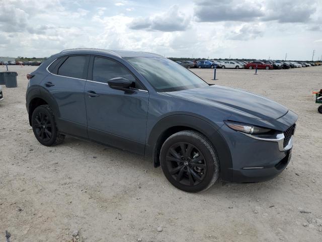 Photo 4 from auction – 2024 MAZDA CX-30 PREF with VIN 3MVDMBCM7RM610910
