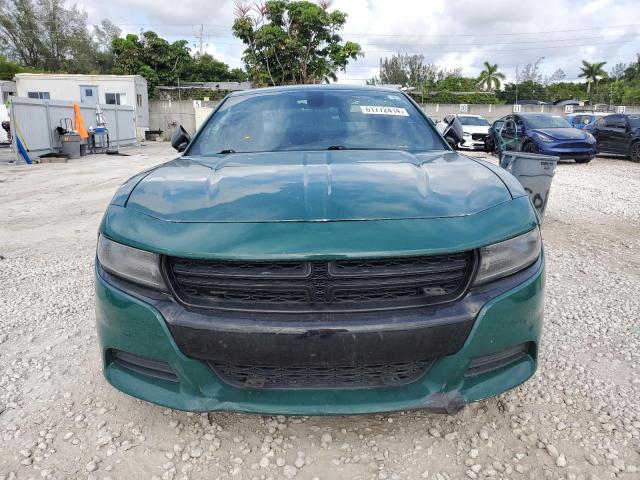 Photo 5 from auction – 2015 DODGE CHARGER PO with VIN 2C3CDXKTXFH785668