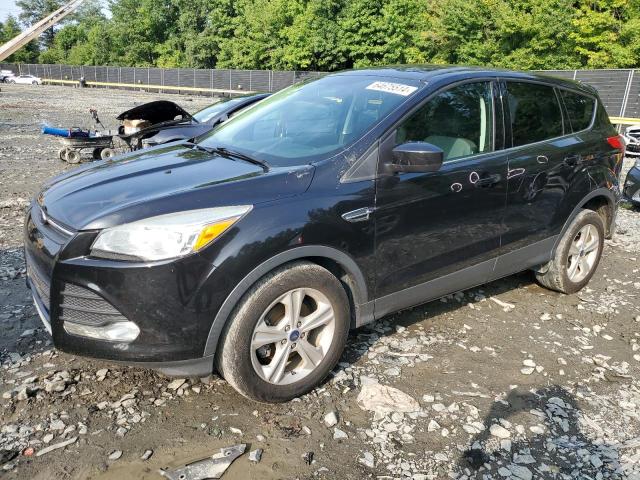 Photo 1 from auction – 2015 FORD ESCAPE SE with VIN 1FMCU0G72FUA75431