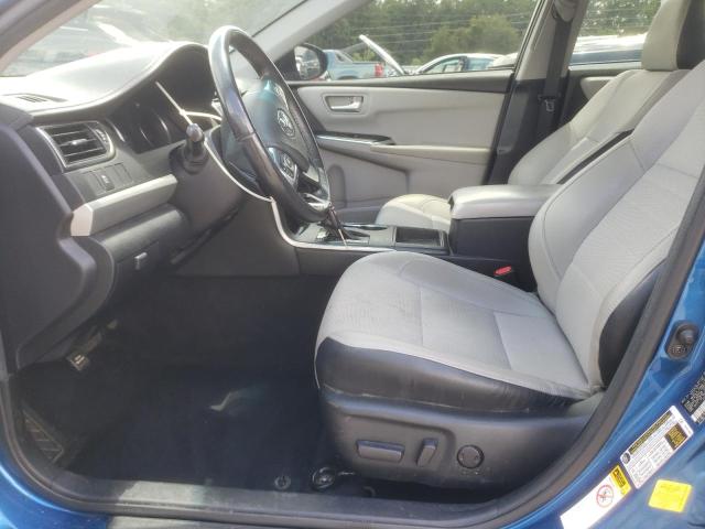 Photo 7 from auction – 2017 TOYOTA CAMRY LE with VIN 4T1BF1FK5HU758101