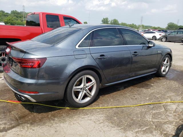Foto 3 de la subasta – 2018 AUDI S4 PRESTIG con VIN WAUC4AF49JA069344