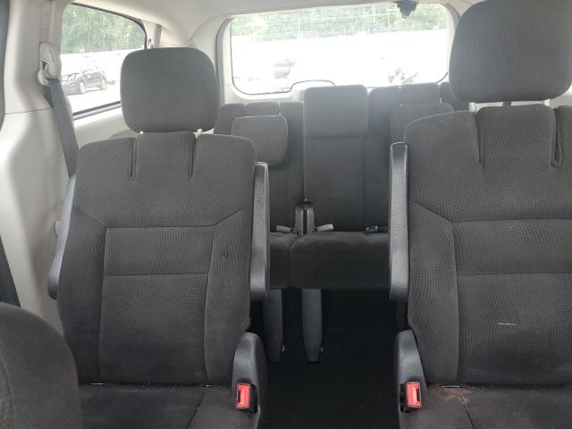 Photo 10 from auction – 2016 DODGE GRAND CARA with VIN 2C4RDGBG9GR242462