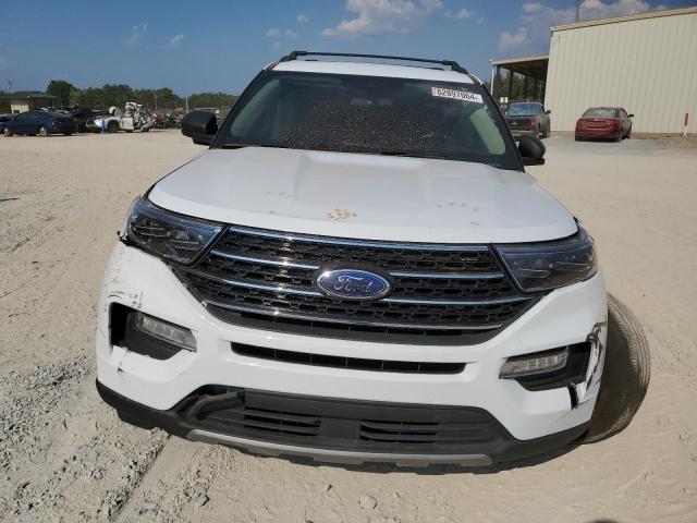 Photo 5 from auction – 2020 FORD EXPLORER X with VIN 1FMSK7DH9LGB01346