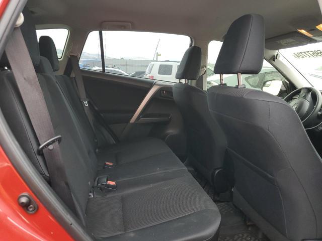 Photo 10 from auction – 2016 TOYOTA RAV4 LE with VIN JTMBFREV8GJ055123