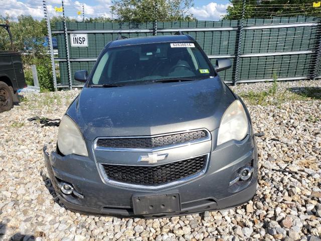 Фото 5 с аукциона – 2012 CHEVROLET EQUINOX LT с VIN 2GNFLNEK2C6322876