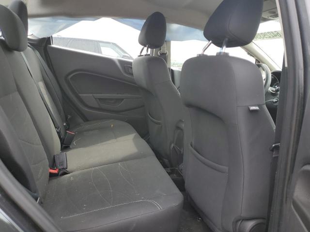 Photo 11 from auction – 2017 FORD FIESTA SE with VIN 3FADP4BJ2HM119435