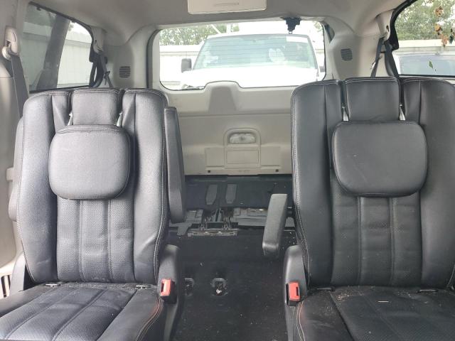 Zdjęcie 10 z aukcji – 2016 CHRYSLER TOWN & COU z VIN 2C4RC1CG5GR150554