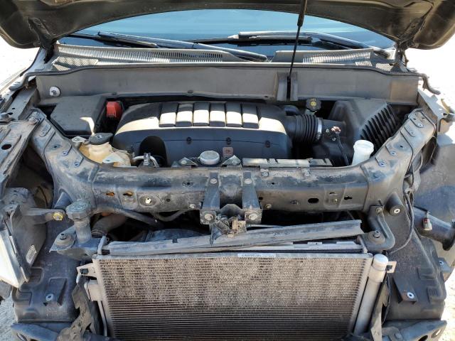 Photo 12 from auction – 2014 BUICK ENCLAVE with VIN 5GAKVBKD5EJ365119