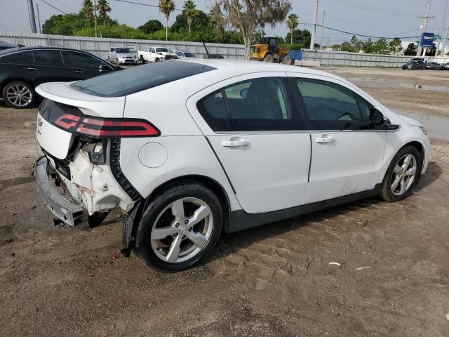 Photo 3 from auction – 2015 CHEVROLET VOLT with VIN 1G1RA6E45FU103153
