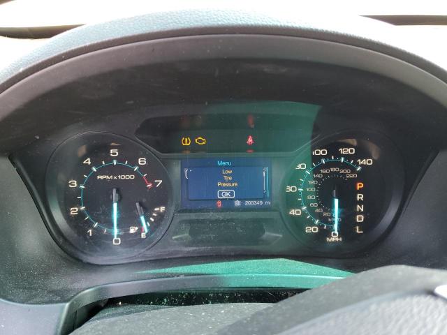Photo 9 from auction – 2013 FORD EXPLORER with VIN 1FM5K7B90DGB48775