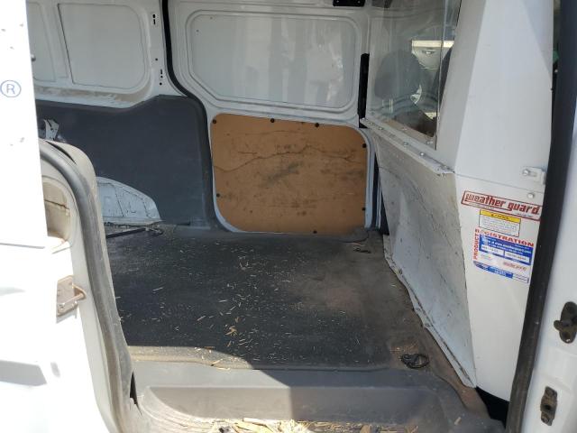 Photo 11 from auction – 2019 FORD TRANSIT CO with VIN NM0LS7E23K1397434