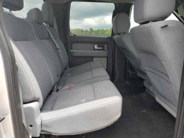 Photo 10 from auction – 2013 FORD F150 SUPER with VIN 1FTFW1EF0DFA94475
