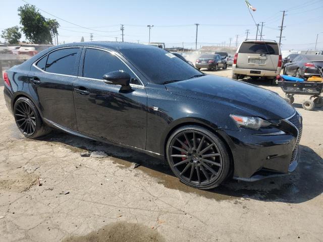 Photo 4 from auction – 2016 LEXUS IS 200T with VIN JTHBA1D26G5028856