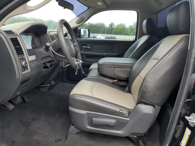 Photo 7 from auction – 2012 DODGE RAM 1500 S with VIN 3C6JD6AT4CG277553