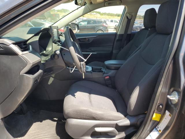 Photo 7 from auction – 2019 TOYOTA RAV4 LE with VIN JTMF1RFV6KD026502