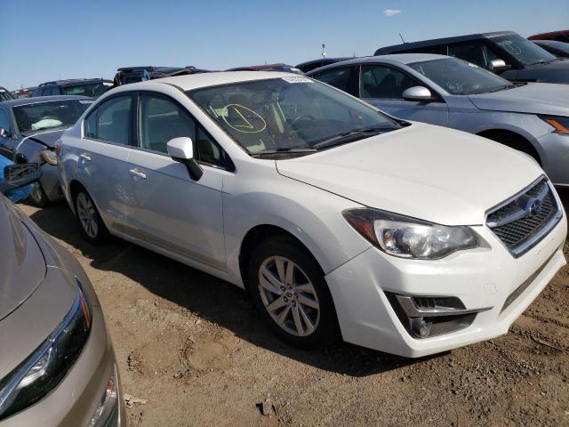 Photo 4 from auction – 2016 SUBARU IMPREZA PR with VIN JF1GJAB64GH004587