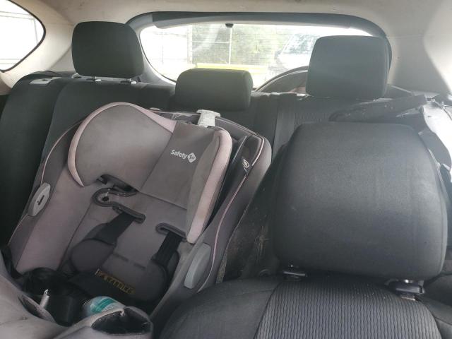 Photo 10 from auction – 2014 MAZDA CX-5 SPORT with VIN JM3KE2BE7E0344132