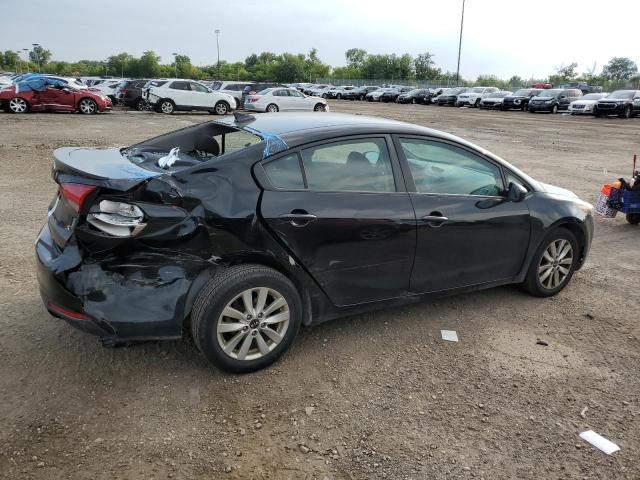 صورة رقم 3 من المزاد - 2017 KIA FORTE LX مع VIN 3KPFL4A78HE091834