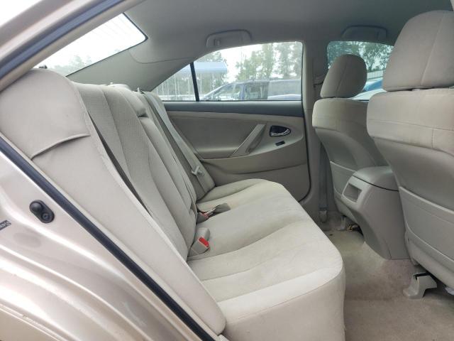 Photo 10 from auction – 2009 TOYOTA CAMRY BASE with VIN 4T1BE46K39U415146