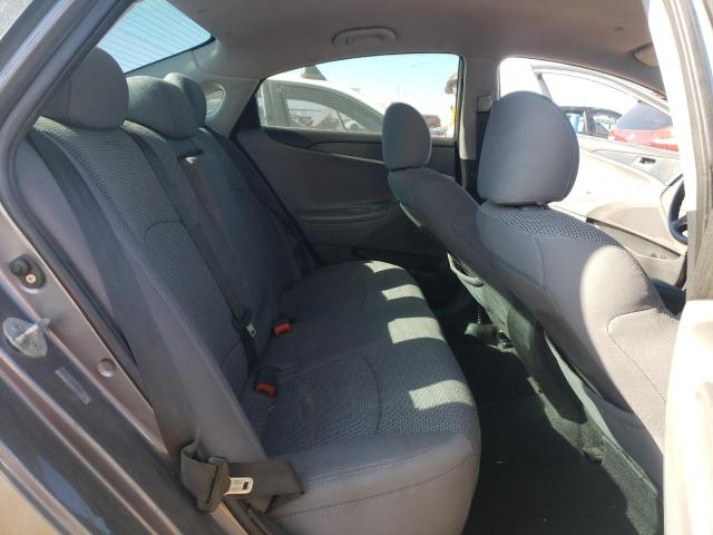 Photo 10 from auction – 2011 HYUNDAI SONATA GLS with VIN 5NPEB4AC5BH146724