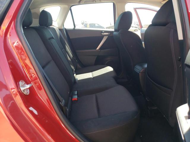 Photo 10 from auction – 2012 MAZDA 3 S with VIN JM1BL1L56C1587901