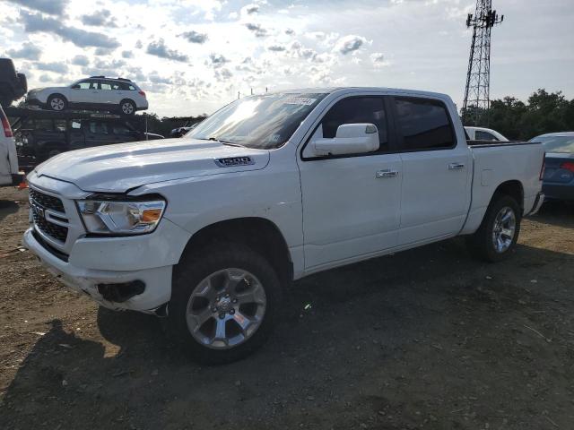 RAM 1500 BIG H 2019 z numerem VIN 1C6SRFFT4KN718053 - Zdjęcie z aukcji
