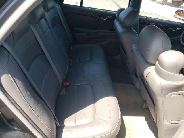 Photo 10 from auction – 2004 CADILLAC DEVILLE DT with VIN 1G6KF57984U145426