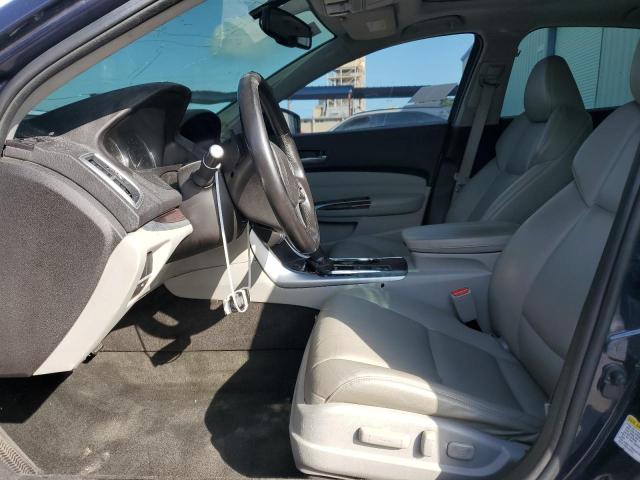 Photo 7 from auction – 2016 ACURA TLX with VIN 19UUB1F32GA006861