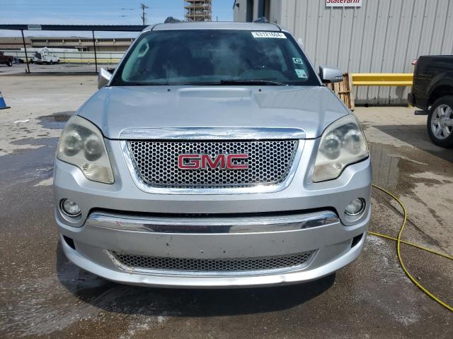 Photo 5 from auction – 2012 GMC ACADIA DEN with VIN 1GKKRTED3CJ230114