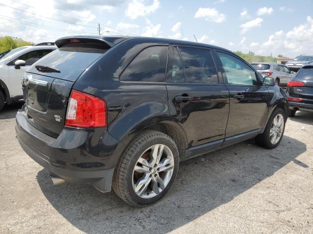 Photo 3 from auction – 2013 FORD EDGE SEL with VIN 2FMDK4JC4DBC06112