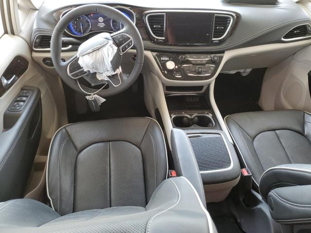 Photo 8 from auction – 2024 CHRYSLER PACIFICA L with VIN 2C4RC1GG1RR115541