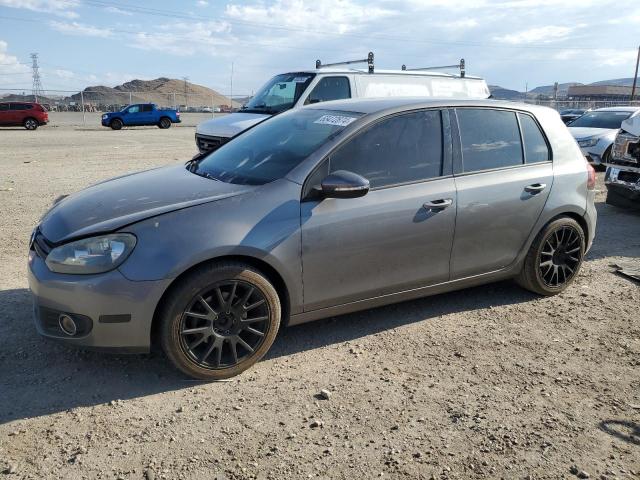 VOLKSWAGEN GOLF 2012 with VIN WVWDM7AJ9CW355062 - Photo from auction