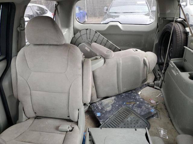 Photo 10 from auction – 2007 HONDA ODYSSEY EX with VIN 5FNRL38467B040988