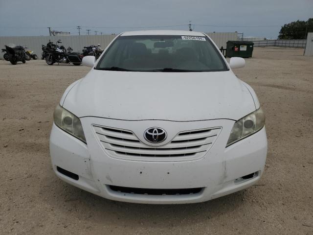 Photo 5 from auction – 2008 TOYOTA CAMRY CE with VIN 4T1BE46K38U784703