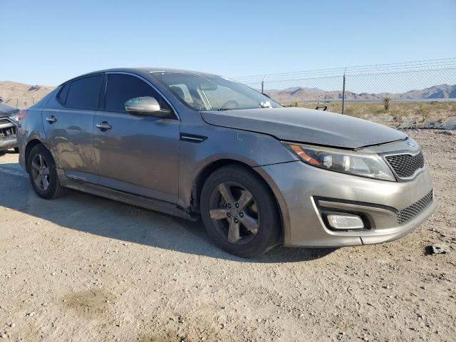 Photo 4 from auction – 2015 KIA OPTIMA LX with VIN 5XXGM4A75FG479657