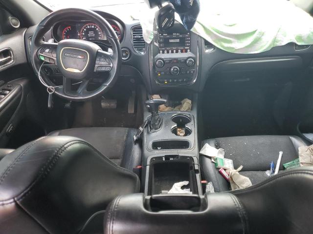 Photo 8 from auction – 2019 DODGE DURANGO GT with VIN 1C4RDHDGXKC549630