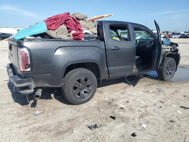 Photo 3 from auction – 2016 GMC CANYON SLE with VIN 1GTG5CE38G1319025