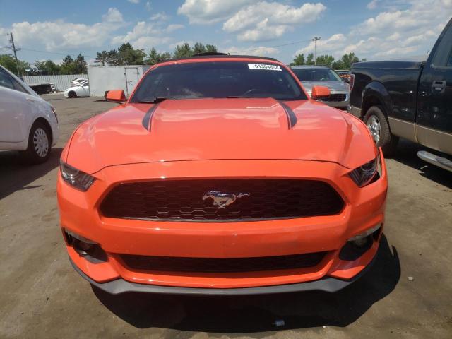 Photo 5 from auction – 2015 FORD MUSTANG with VIN 1FATP8UH4F5399343