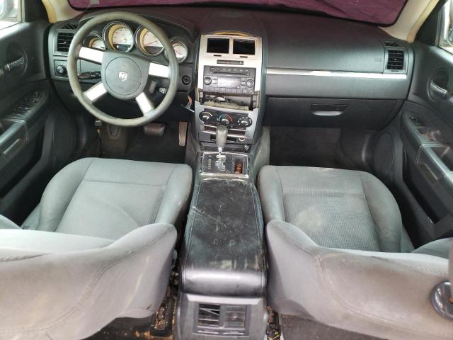 Photo 8 from auction – 2010 DODGE CHARGER SX with VIN 2B3CA3CV6AH243328