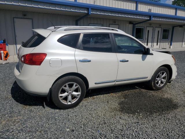 Photo 3 from auction – 2011 NISSAN ROGUE S with VIN JN8AS5MT3BW174066