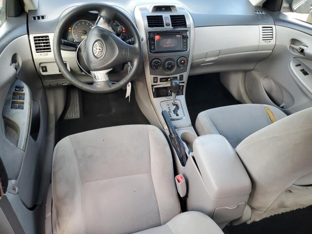 Foto 8 de la subasta – 2013 TOYOTA COROLLA BA con VIN 5YFBU4EE5DP153459