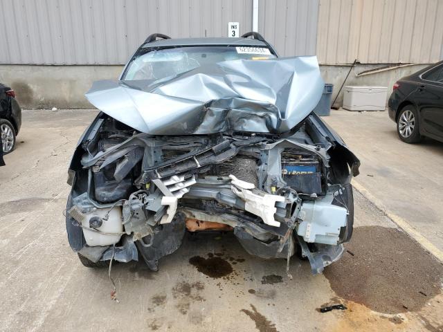 Photo 5 from auction – 2012 SUBARU FORESTER L with VIN JF2SHAEC3CH427948