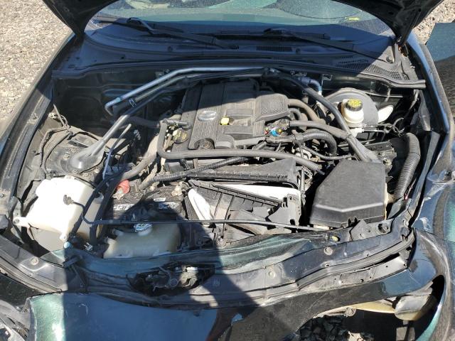 Photo 11 from auction – 2007 MAZDA MX-5 MIATA with VIN JM1NC25F870127899