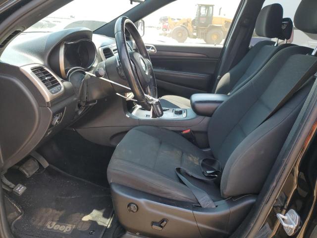 Photo 7 from auction – 2014 JEEP GRAND CHER with VIN 1C4RJFAG6EC263991