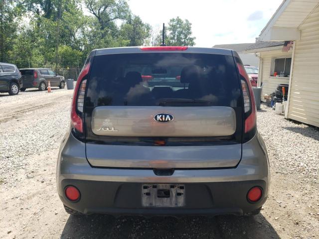 Photo 6 from auction – 2017 KIA SOUL with VIN KNDJN2A2XH7481749